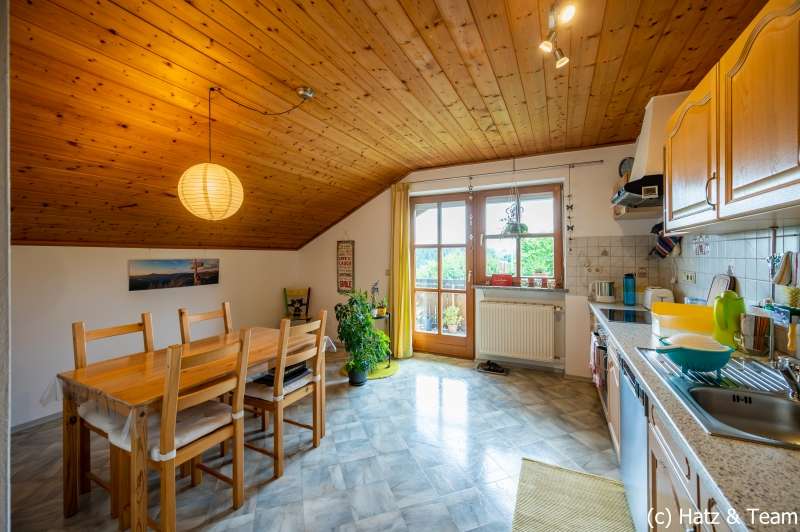 Immobilie in Tiefenbach - Verkauft! Gepflegtes Zweifamilienhaus in ländlicher Lage nähe Tiefenbach! - Bild 3