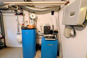 Modernisiertes Einfamilienhaus mit Galerie, Südterrasse, PV-Anlage und Doppelgarage – Die vollständige Adresse der Immobilie erhältst du vom Anbieter., 67459 Böhl-Iggelheim – Vorschaubild 32