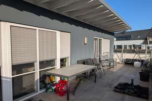 Modernes Penthouse über den Dächern von Rheydt – Die vollständige Adresse der Immobilie erhältst du vom Anbieter., 41236 Rheydt, Mönchengladbach – Vorschaubild 10