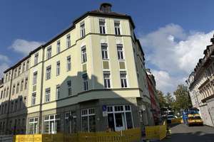 Schöne 2-Raumwohnung, möbliert in Top Lage