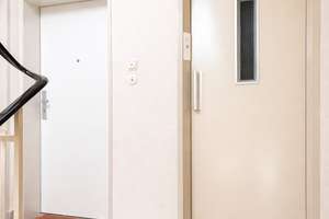 Helle 1-Zimmer-Wohnung im 2. OG in Nürnberg-Zerzabelshof – Kachletstraße 45, 90480 Zerzabelshof, Nürnberg – Vorschaubild 3