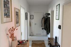 3-Zimmer-Wohnung  mit 2 Balkonen in der Schwetzingerstadt – Schwetzingerstr. 47/49, 68165 Schwetzingerstadt/Oststadt, Mannheim – Vorschaubild 12
