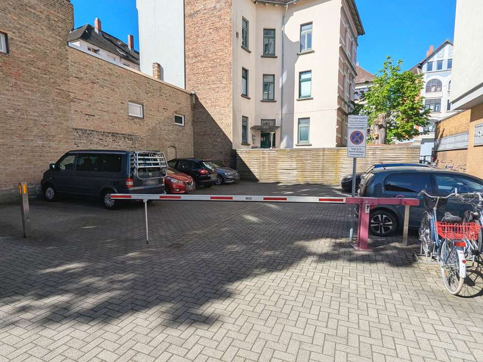Stellplatz