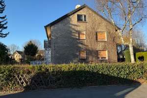 Wo Träume Wurzeln schlagen:  3-Fam.-Haus mit Garten, Terrasse, Balkon und 2 Garagen! – Die vollständige Adresse der Immobilie erhältst du vom Anbieter., 45731 Waltrop – Vorschaubild 3