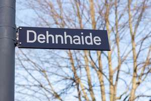 Zentral gelegene 3-Zimmer-ETW im beliebten Barmbek-Süd!