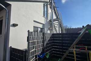 SÜDLAGE SONNIG RUHIG GUTE WOHNANLAGE - DREIFAMILIENHAUS – Reutlingen (Kreis) – Vorschaubild 12