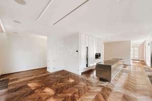 Exklusive Residenz in der Maxvorstadt mit direktem Zugang zum Rocco-Forte-5*-Hotel The Charles – 80333 Königsplatz, München – Vorschaubild 11