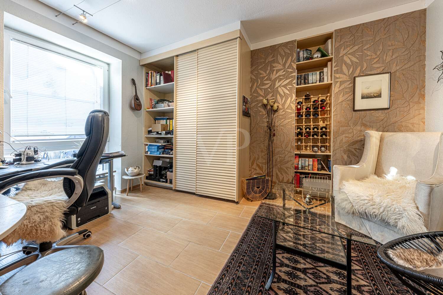 Immobilie in Hohenbrunn - Attraktive Kapitalanlage mit Zukunft – Bungalow in Ottobrunn mit lebenslangem Wohnrecht - Bild 6