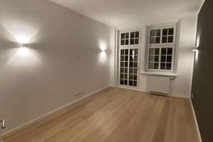 Lebendig wohnen in Charlottenburg: 2-Zimmer-Wohnung in der Soorstraße