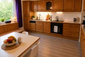 Modernisiertes Familienhaus mit Garten & Terrasse in geschützter Wohnstraße im Regensburger Süden – Fürnrohrstraße 19, 93051 Kumpfmühl-Ziegetsdorf-Neuprüll, Regensburg – Vorschaubild 8