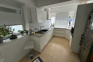 Modernisierter Bungalow für 2! Wohnen und Wohlfühlen auf ca. 110qm in Dortmund-Hombruch! *** – Dortmund – Vorschaubild 15