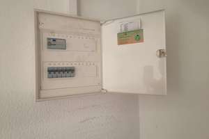 Gut angebundene und gemütliche 2-Zi-Whg (mit Balkon) – Die vollständige Adresse der Immobilie erhältst du vom Anbieter., 29221 Celle – Vorschaubild 12