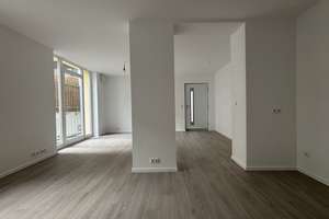 Einzigartiger Anbau mitten in der Mainzer Neustadt – Frauenlobstraße 29a, 55118 Neustadt, Mainz – Vorschaubild 2