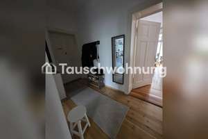Tauschwohnung: 56 m² Altbau + Balkon in Friedrichshain – suchen 3+ Zimmer – 10249 Friedrichshain, Berlin – Vorschaubild 5