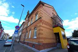 großes Mehrfamilienhaus in bester Lage Nordhausens – Wilhelm-Nebelung-Straße 11, 99734 Nordhausen (Kreis) – Vorschaubild 1