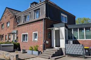 Kleines, feines, REH im Herzen von Lohausen