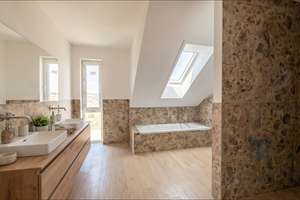 Neubau-Doppelhaushälfte in Südwest-Ausrichtung – Die vollständige Adresse der Immobilie erhältst du vom Anbieter., 27624 Bad Bederkesa – Vorschaubild 7