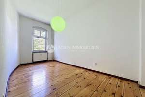 Ostkreuz:  Westbalkon • Top-Grundriss – Böcklinstr. 06, 10245 Friedrichshain, Berlin – Vorschaubild 12
