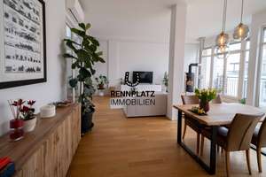 Luxus-Penthouse in Berlin-Mitte mit Dachterrasse, Kamin und 360-Grad-Skylineblick! – Die vollständige Adresse der Immobilie erhältst du vom Anbieter., 10115 Mitte (Ortsteil), Berlin – Vorschaubild 6