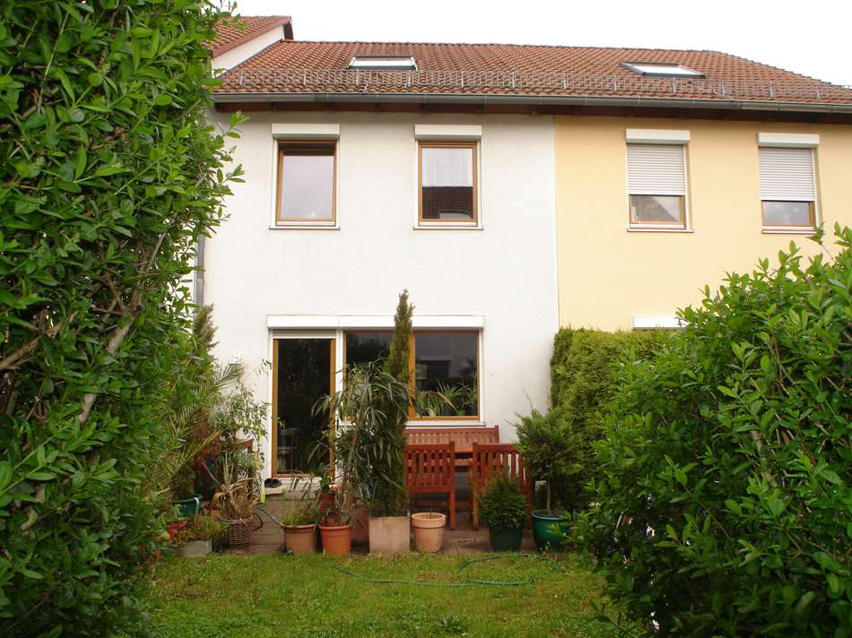 Südansicht Archiv