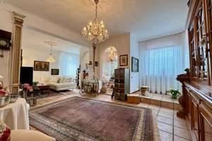 Historischer Charme trifft modernen Wohnkomfort – Altbauvilla mit grüner Oase – Die vollständige Adresse der Immobilie erhältst du vom Anbieter., 65195 Nordost, Wiesbaden – Vorschaubild 7