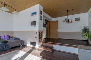 VERKAUFT: Heimeliges 5-Zimmer Reihenmittelhaus mit schönem Garten für die Familie (Erbpacht)  – Die vollständige Adresse der Immobilie erhältst du vom Anbieter., 88045 Friedrichshafen – Vorschaubild 12