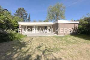 Heller Bungalow mit Gartenparadies und durchdachtem Grundriss – Die vollständige Adresse der Immobilie erhältst du vom Anbieter., 59439 Holzwickede – Vorschaubild 1