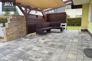 Wohnimmobilie mit großem Garten und Doppelgarage in einem angenehm ruhigen Umfeld – Die vollständige Adresse der Immobilie erhältst du vom Anbieter., 95352 Marktleugast – Vorschaubild 7