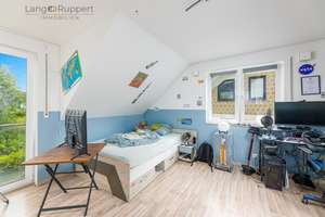 Modernes Wohnen im Grünen - EFH mit Garten, Terrasse und PV-Anlage – 64658 Fürth – Vorschaubild 19