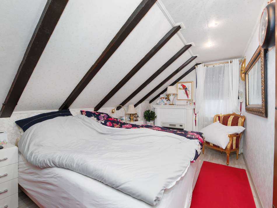 Schlafzimmer OG