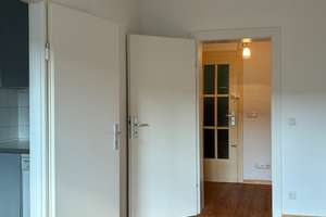 Helle 2-Zimmerwohnung in ruhiger Lage im Paulusviertel/Bessungen – Martinstraße 68, 64285 Bessungen, Darmstadt – Vorschaubild 12