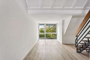 Citylife trifft Wohngefühl – Moderne Maisonette mit Dachterrasse am Spee’schen Graben – Die vollständige Adresse der Immobilie erhältst du vom Anbieter., 40213 Carlstadt, Düsseldorf – Vorschaubild 3