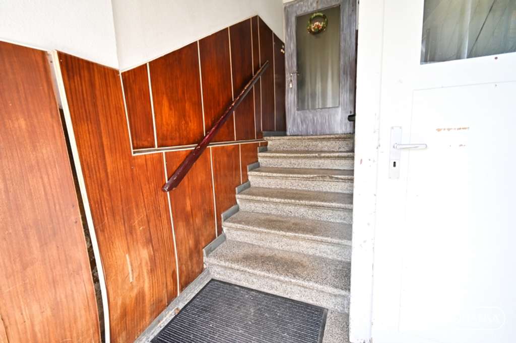 Immobilie in Uelzen - Attraktives Mehrfamilienhaus in Uelzen – 3 Wohneinheiten mit 6,4 % Rendite - Bild 2