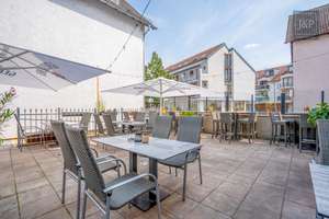 Attraktive Kapitalanlage in bester Innenstadtlage von Budenheim mit zusätzlichem Bauplatz! – Die vollständige Adresse der Immobilie erhältst du vom Anbieter., 55257 Budenheim – Vorschaubild 14