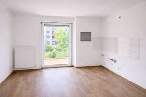 Gepflegtes Mehrfamilienhaus mit drei Wohneinheiten, Balkonanlage und Garten – 67065 Mundenheim, Ludwigshafen am Rhein – Vorschaubild 2