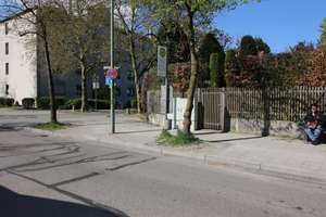 SEHR SCHÖNE SONNIGE 3 ZIMMER WOHNUNG MIT GARTEN – Stefan-George-Ring 43, 81929 Englschalking, München – Vorschaubild 16