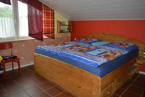 Split-Level-Haus mit idyllischem Garten – Gifhorn (Kreis) – Vorschaubild 7