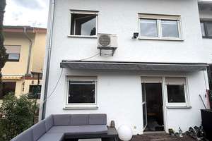 Attraktives 6-Zimmer-Reihenmittelhaus mit Ausbaupotenzial – 67067 Rheingönheim, Ludwigshafen am Rhein – Vorschaubild 10