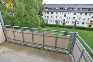Perfekt für IHRE Familie - Essküche & 2 Balkone in beliebter Wohngegend – Zschopauer Straße 231, 9126 Chemnitz – Vorschaubild 3