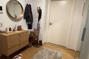 Praktische 2-Zimmer-Wohnung in Bonn-Endenich – Simone-Veil-Straße 16, 53121 Endenich, Bonn – Vorschaubild 4