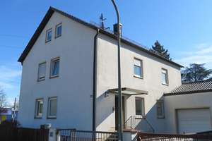 Mittendrin – gepflegte Wohnung mit eigenem großen Garten! – Die vollständige Adresse der Immobilie erhältst du vom Anbieter., 86165 Lechhausen-Ost, Augsburg – Vorschaubild 3