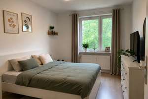 Für Anleger: 2-Zimmer Wohnung in guter Lage zu verkaufen
