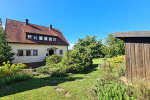 *** rd 1.365 m² Grundstück: Einfamilienhaus mit zusätzlichem Grundstück in begehrter Wohnlage! *** – Die vollständige Adresse der Immobilie erhältst du vom Anbieter., 70825 Korntal-Münchingen – Vorschaubild 9