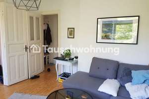Tauschwohnung: Schöne Altbauwohnung im grünen Eilbek – Seumestrasse 17, 22087 Eilbek, Hamburg – Vorschaubild 2