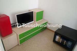 Tauschwohnung: Helle Wohnung Chemnitz gegen F/B/H Tausch – Die vollständige Adresse der Immobilie erhältst du vom Anbieter., 9126 Bernsdorf, Chemnitz – Vorschaubild 2