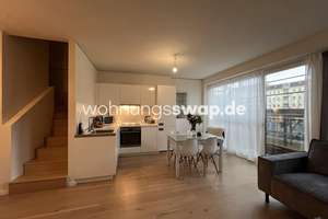 Wohnungstausch: Danziger Str. 77 – Danziger Str. 77, 10000 Prenzlauer Berg, Berlin – Vorschaubild 3