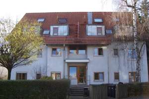 TOP Wohnung für 1 Person- S-Vaihingen- 2,5 Zi- 49qm-Einbauküche-Terrasse – Büsnauer Str.  3, 70763 Vaihingen-Mitte, Stuttgart – Vorschaubild 4