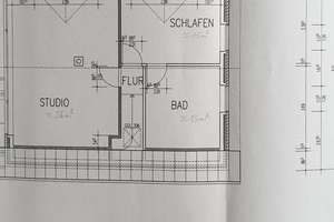 Freistehendes Einfamilienhaus mit großem Garten und ruhiger Feldrandlage – Kampstraße 22, 31547 Rehburg-Loccum – Vorschaubild 3