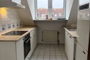 2-Zimmer-Wohnung in Kiel Suchsdorf – Feuerbachstraße 122, 24107 Suchsdorf, Kiel – Vorschaubild 8
