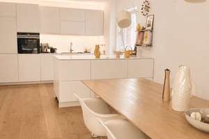 Zuhause mit Garten – Raum für das Familienleben – Die vollständige Adresse der Immobilie erhältst du vom Anbieter., 40489 Angermund, Düsseldorf – Vorschaubild 3